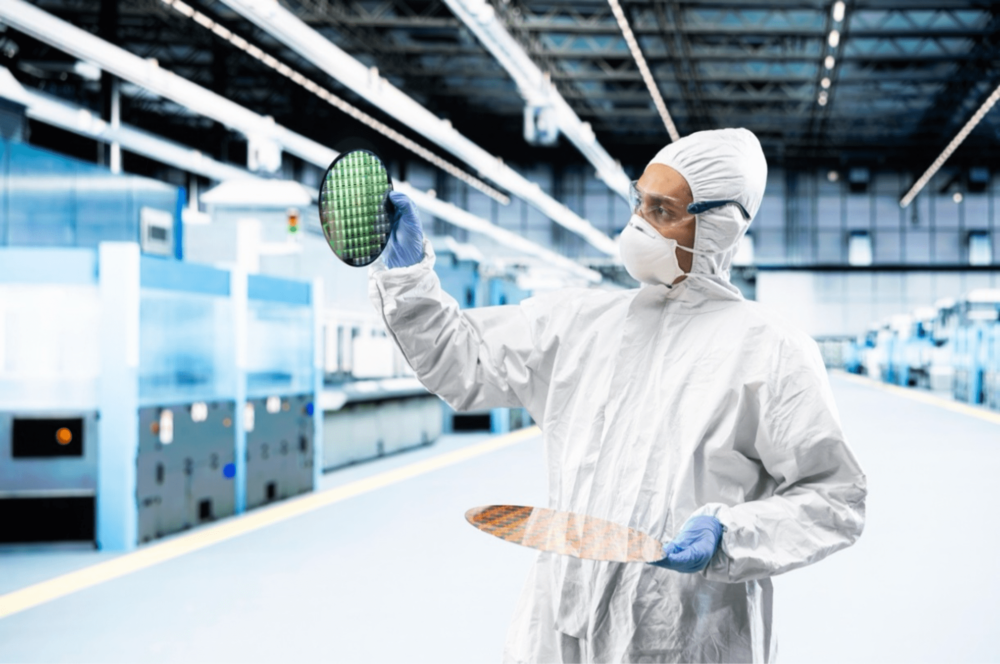 Microelectronics and Advanced Manufacturing