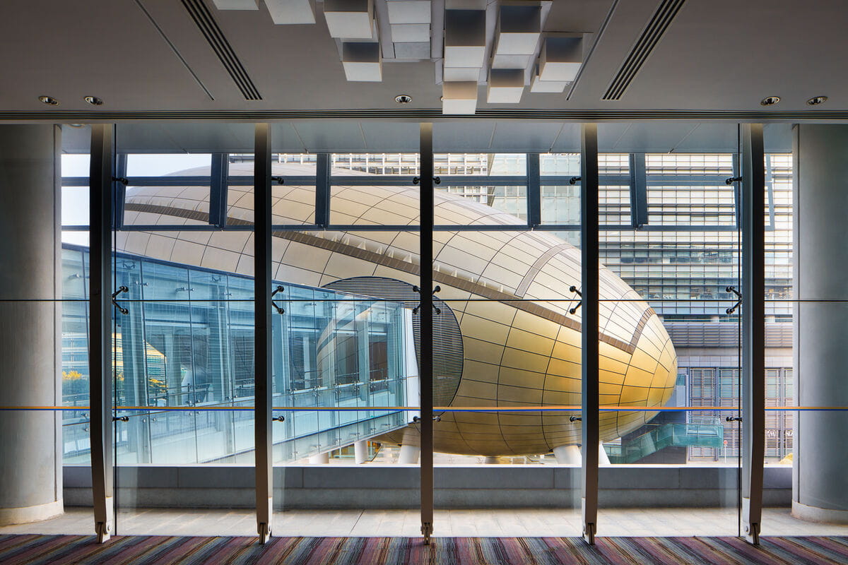 Pre-Function Hall-1