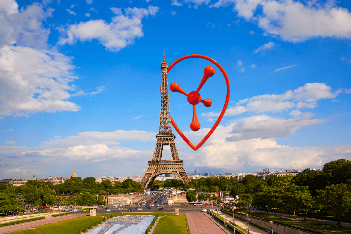 France