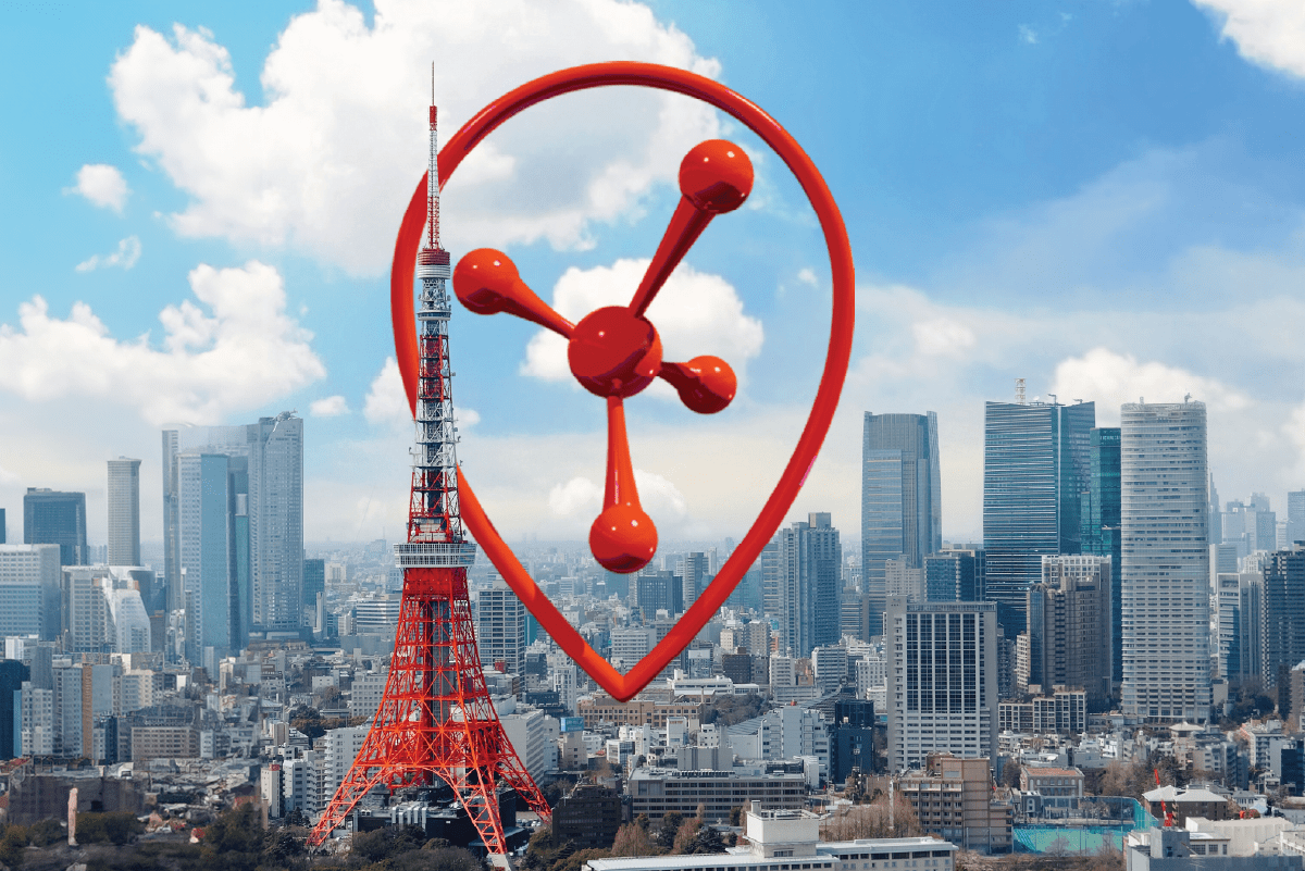 Japan