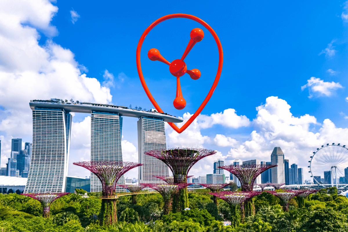 Singapore