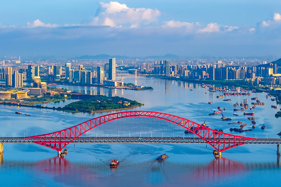 Guangzhou 2