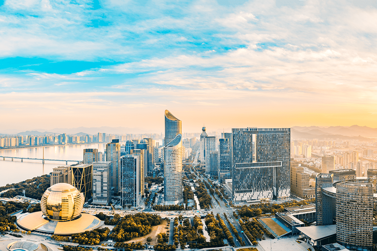 Hangzhou 2