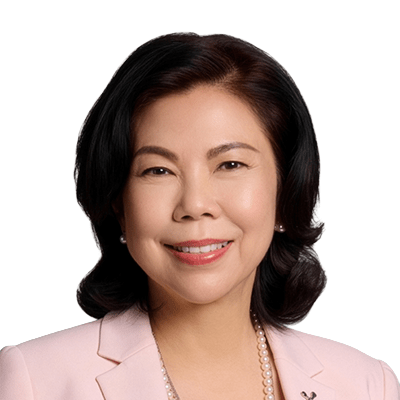 Chairman 400x400
