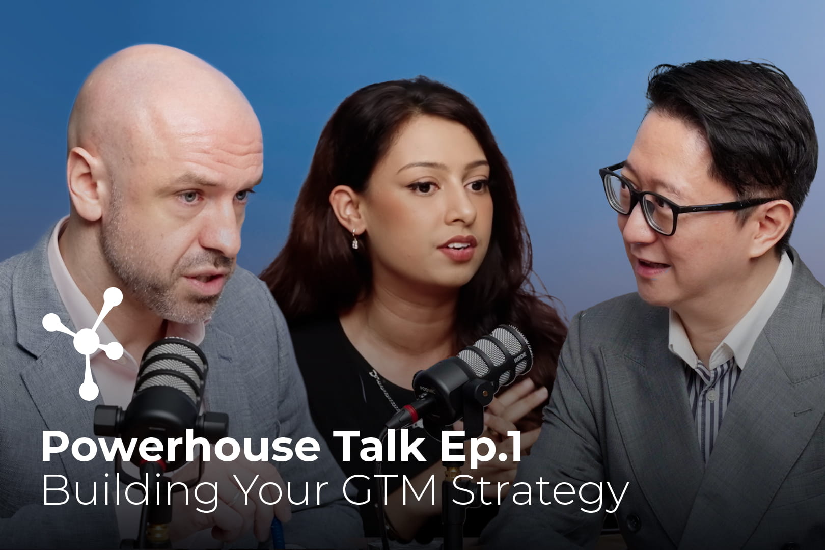 Powerhouse talk - Your startup masterclass thumbnail