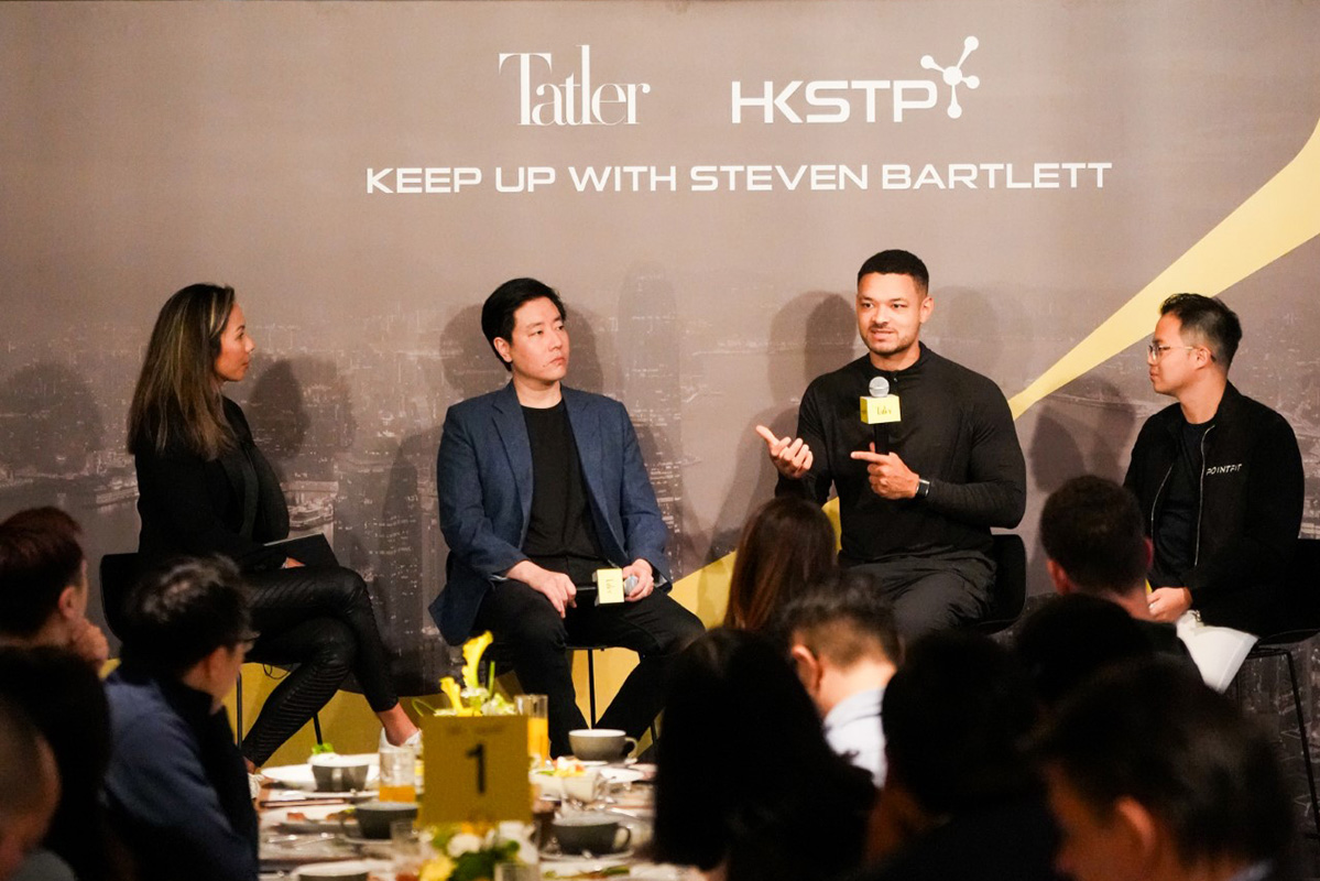 Firing Up the Founders Mindset to Strive Lead and Innovate