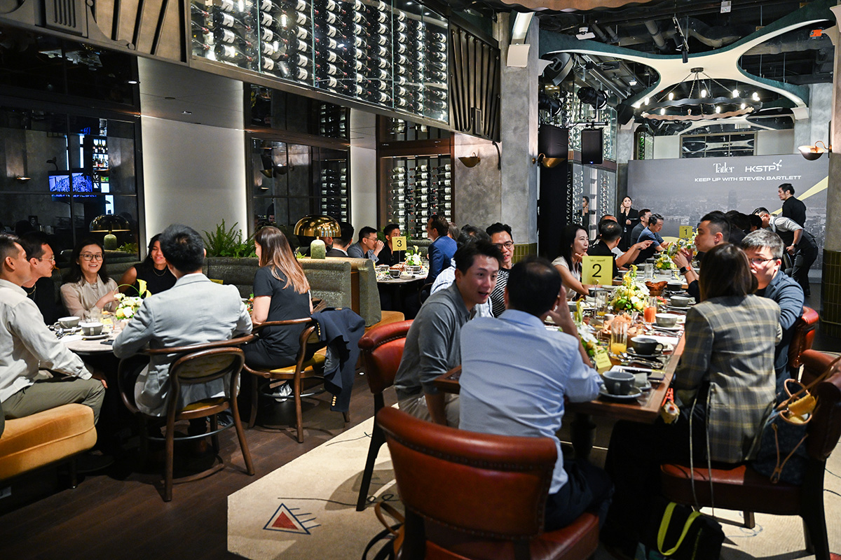 Fueling Bold Minds to Shape the Future of Innovation