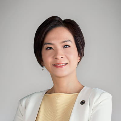 HKSTP Fanny Wong
