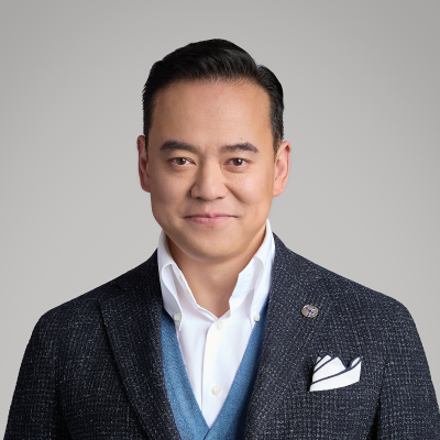 HKSTP Max Tung