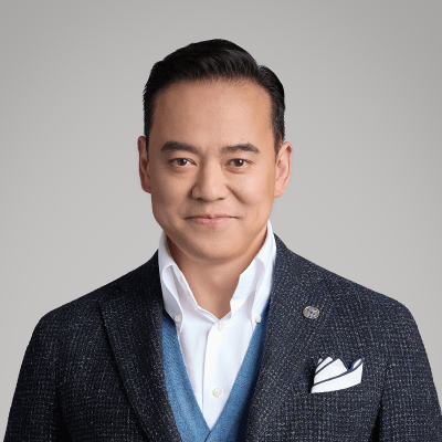 HKSTP Max Tung