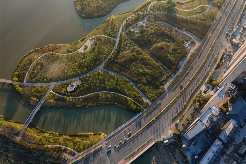 <p><strong>城乡共融</strong></p>