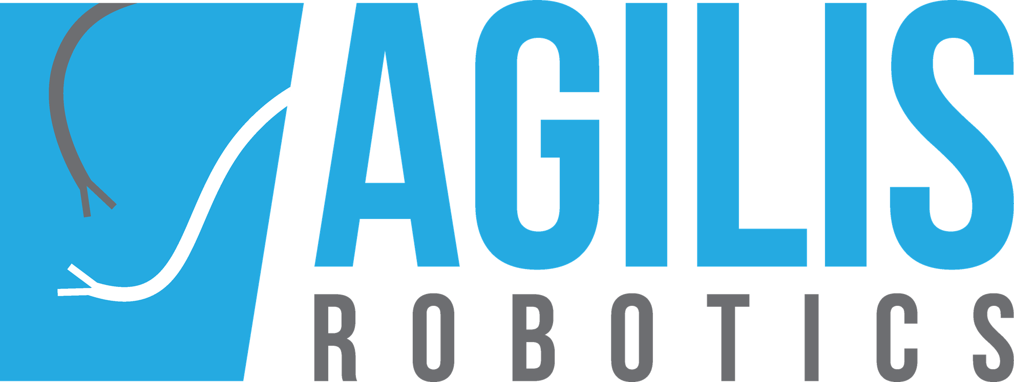 Agilis Robotics Limitedcompany logo