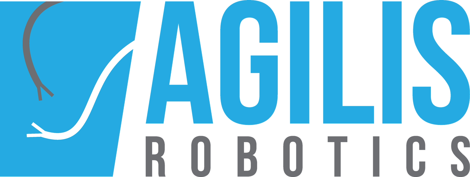 Agilis Robotics Limitedcompany logo