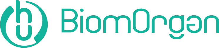 BiomOrgan Limitedcompany logo