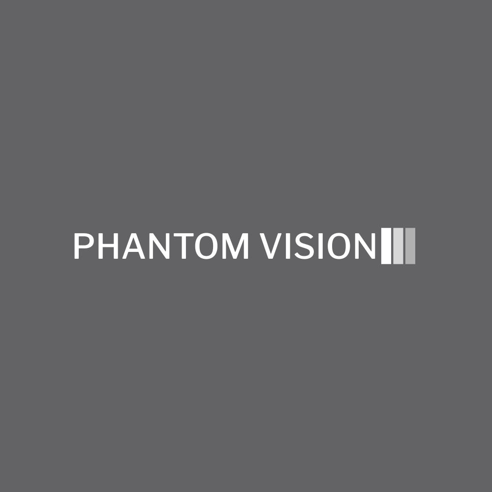 Phantom Vision Limitedcompany logo