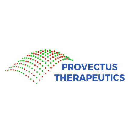 Provectus Therapeutics Limited4. Business Logo