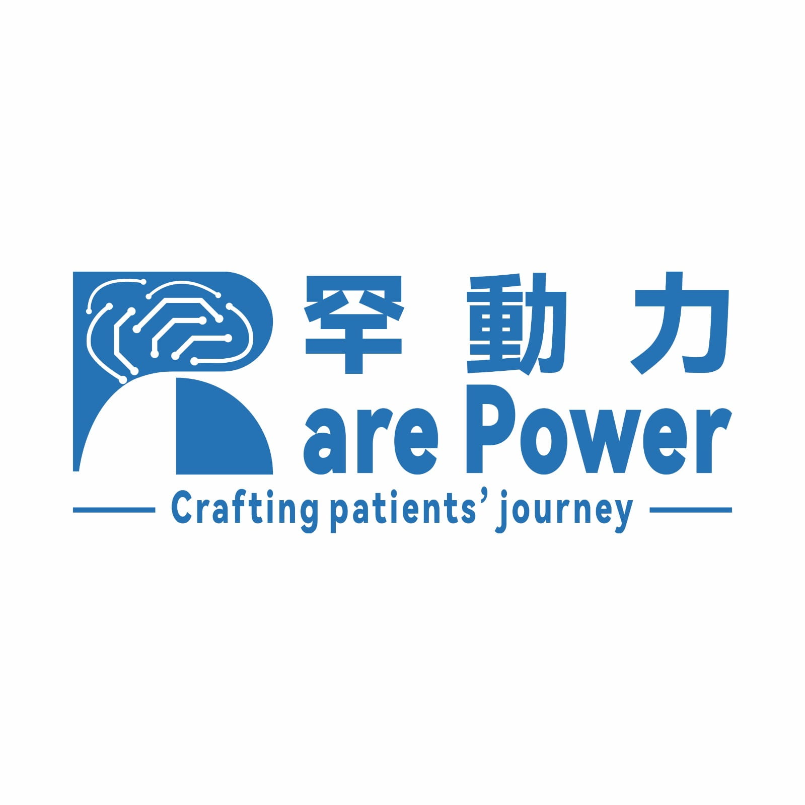 Rare Power LimitedRare Power company logo