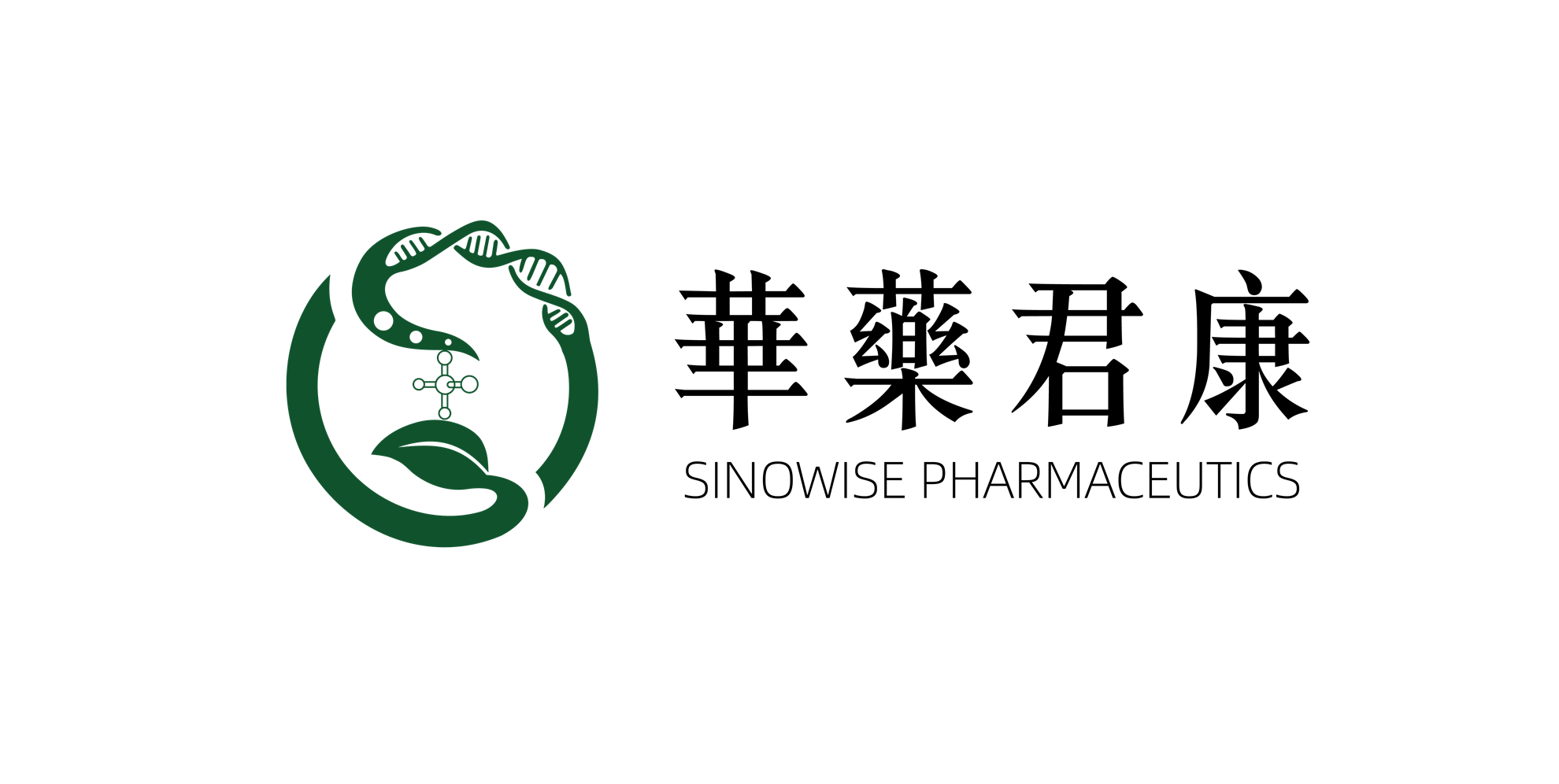SinoWise Pharmaceutics Limitedcompany logo