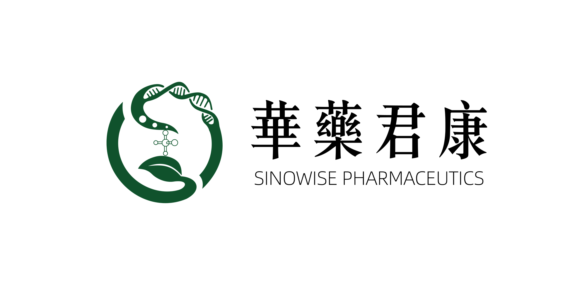 SinoWise Pharmaceutics Limitedcompany logo