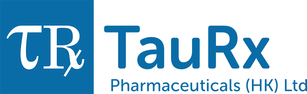 TauRx Pharmaceuticals HK Limitedd0b6f4c5-dfbc-ef11-b8e9-6045bd1bac2b_CompanyLogo_12092026