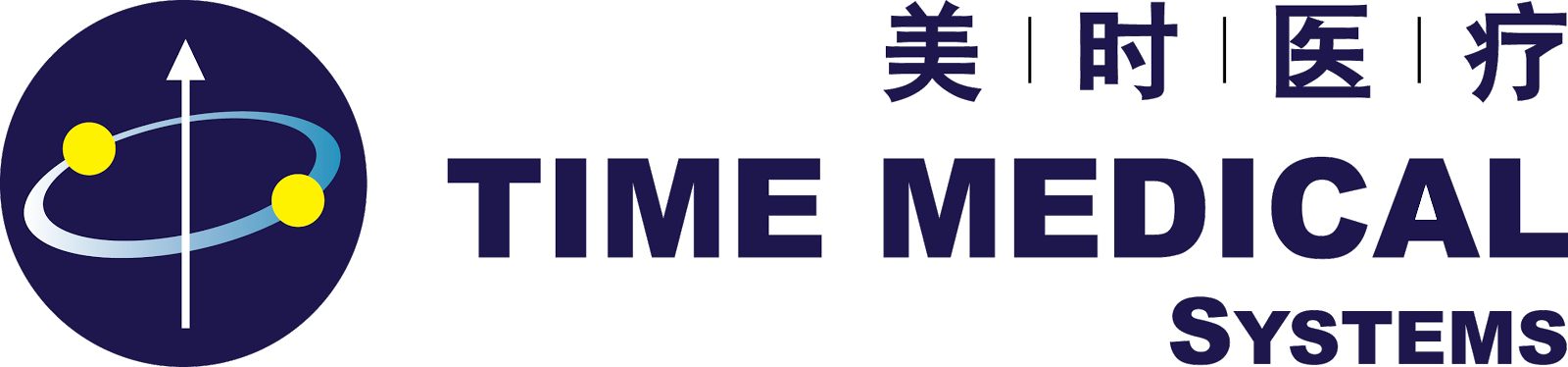 Time Medical LimitedProfilePic288