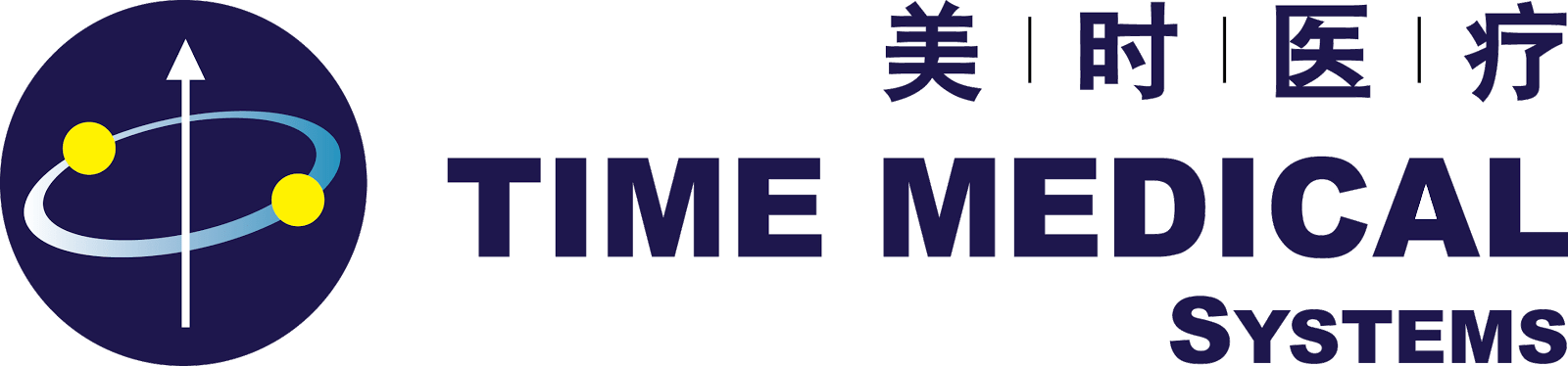 Time Medical LimitedProfilePic288