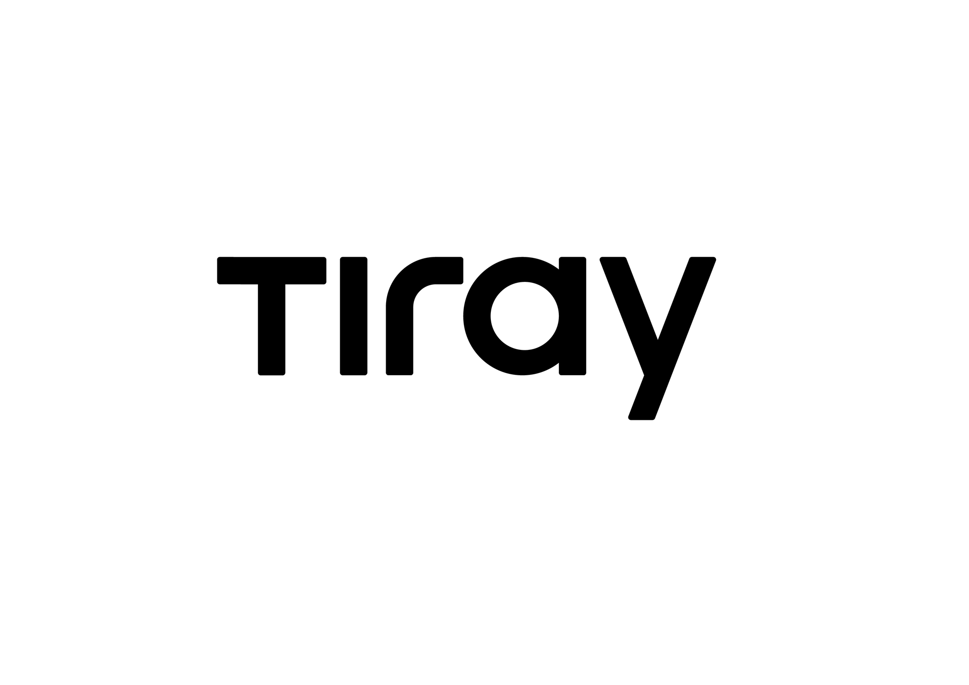 Tiray Technology Hong Kong Co Ltdlogo