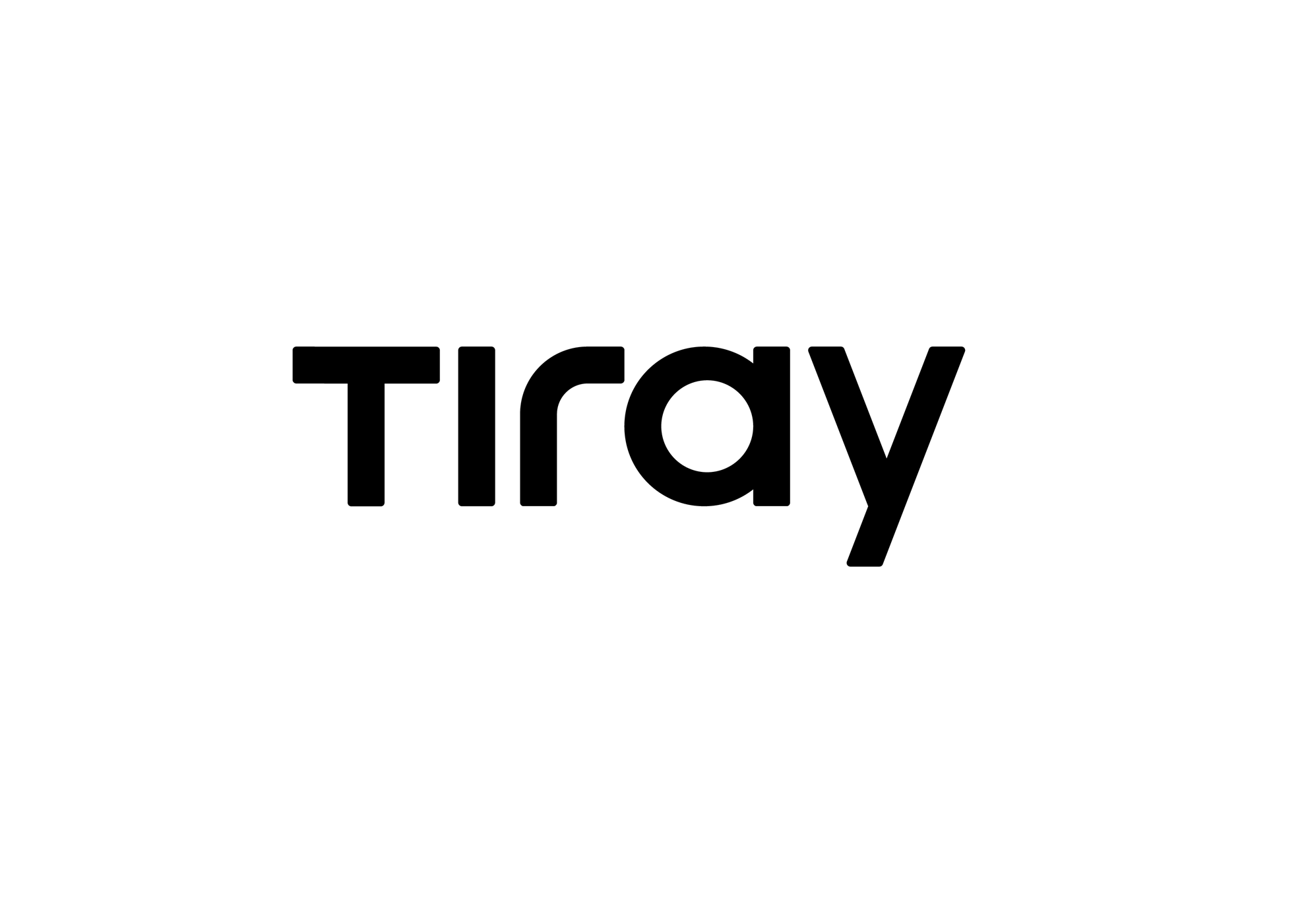 Tiray Technology Hong Kong Co Ltdlogo