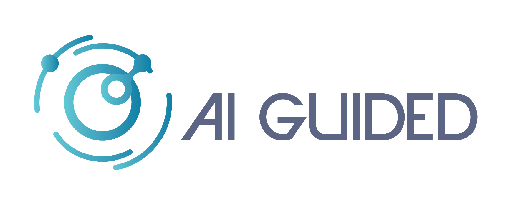 AI Guided LimitedNew company logo