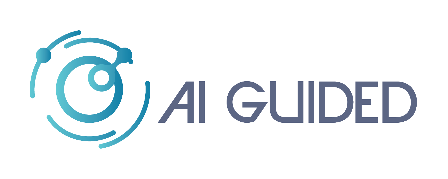AI Guided LimitedNew company logo