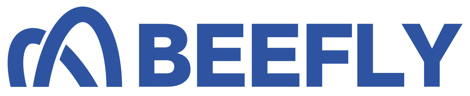 Beefly Space Limitedcompany logo (updated on 20250403)