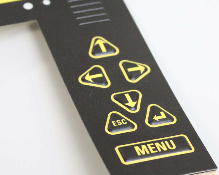 Mekoprint Hong Kong LimitedProductImg1membrane_keypad