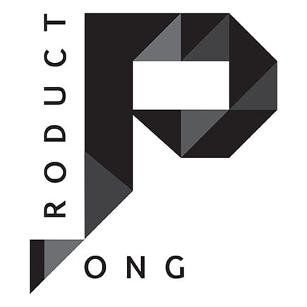 Pong Company Limitedcompany logo