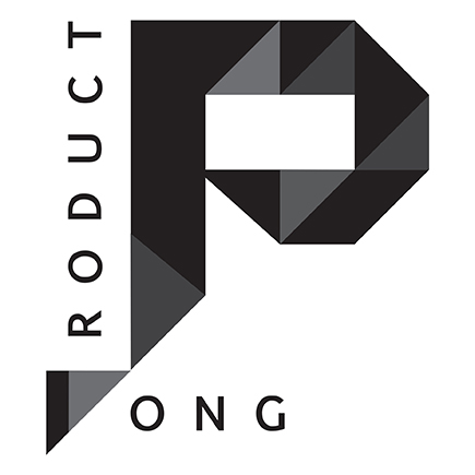 Pong Company Limitedcompany logo