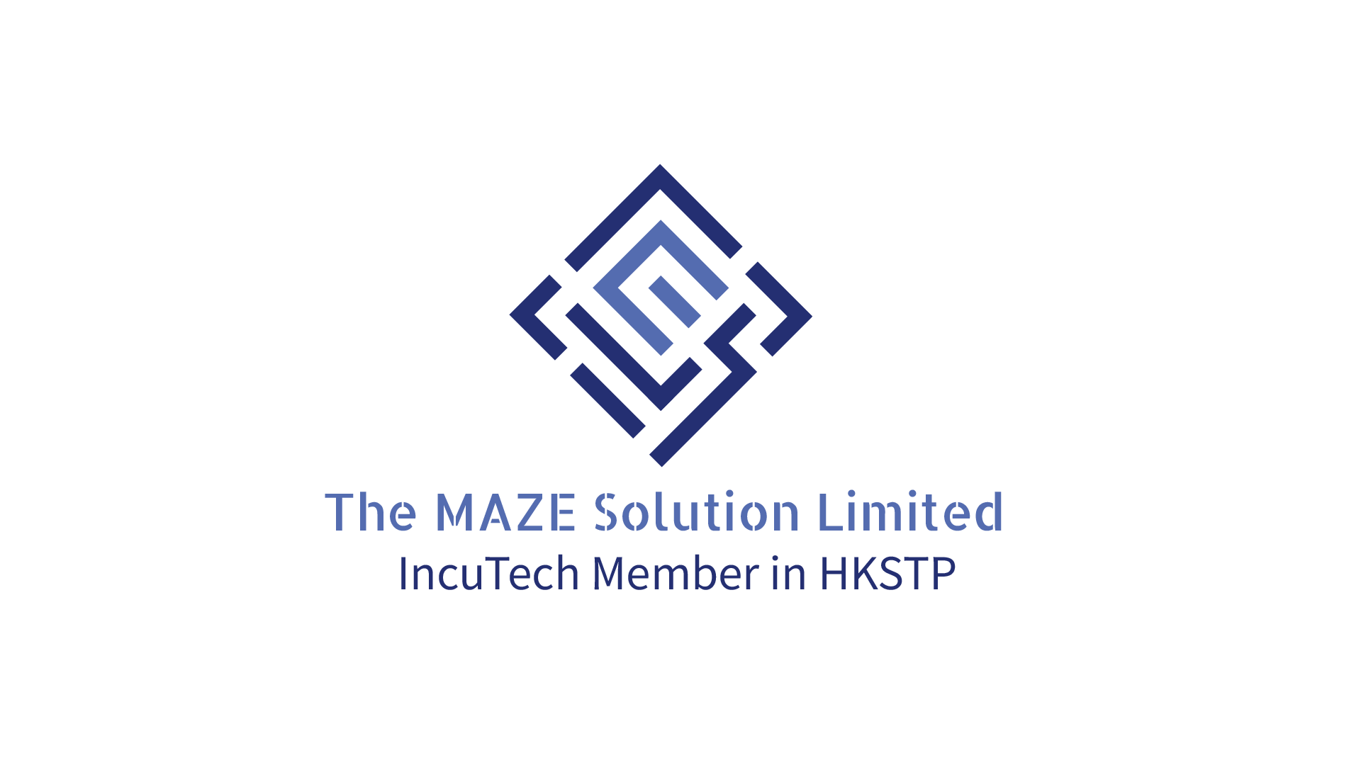 The Maze Solution LimitedThe Maze Solutionjpg
