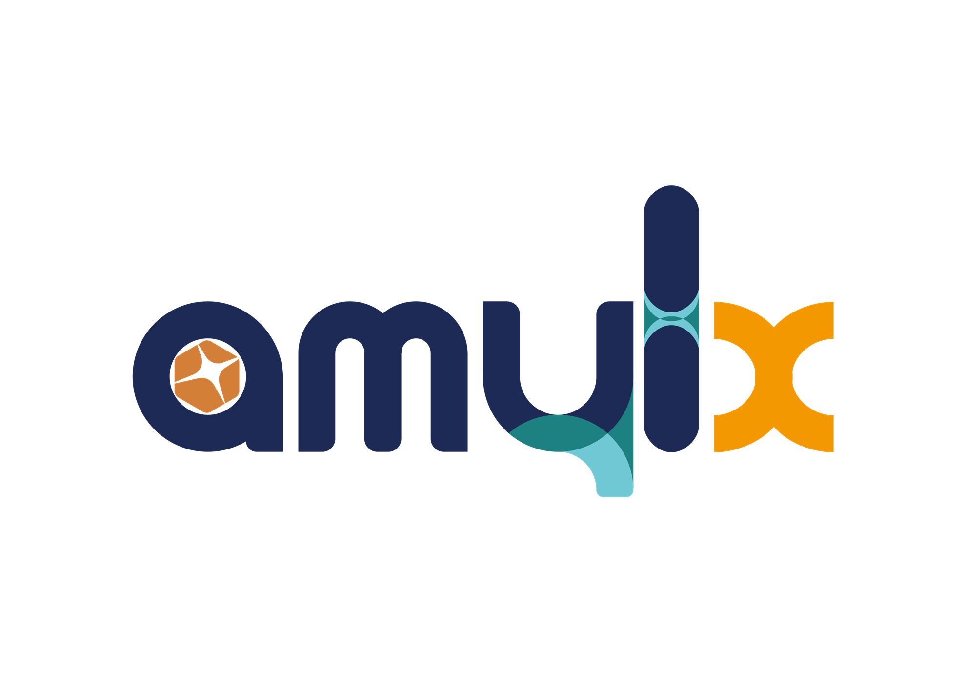 AMYLX LimitedAMYLX_Logo