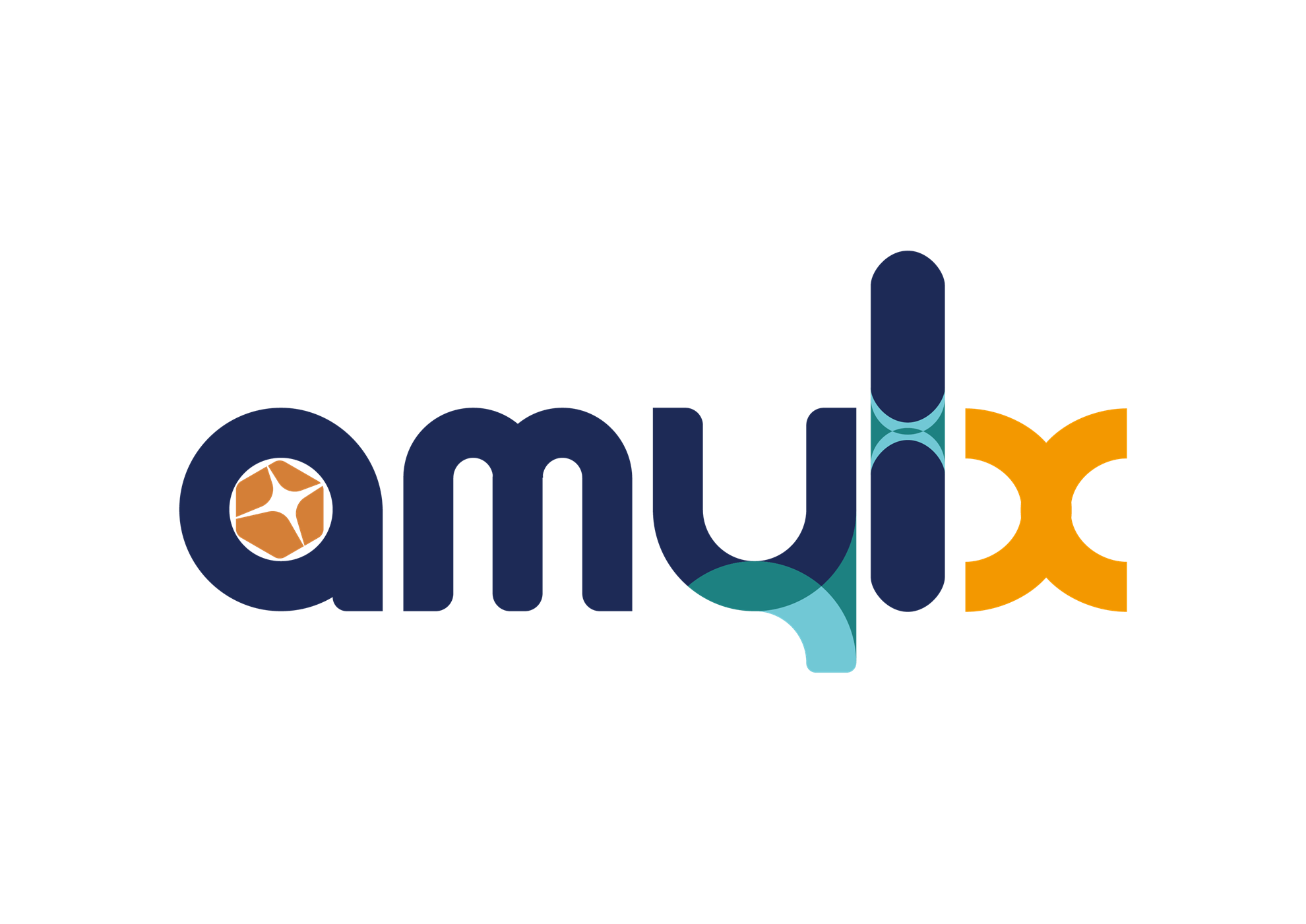 AMYLX LimitedAMYLX_Logo