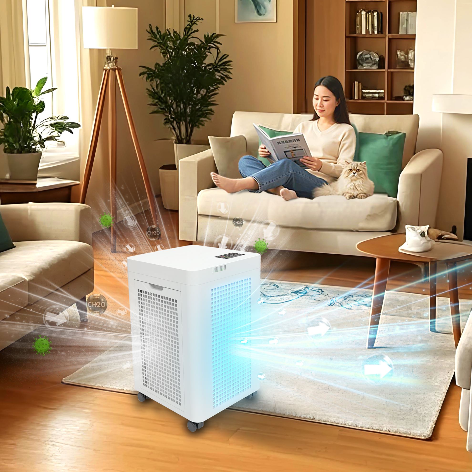 Bee  Bella AirPurif Hong Kong LimitedProductImg1319a772f-4ebe-ee11-9079-000d3aa08522_ProductImage1_04082025