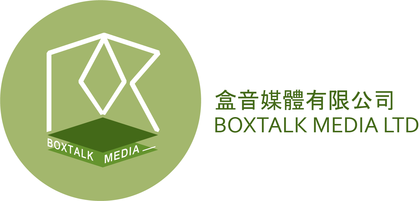 Boxtalk Media Limitedboxtalk