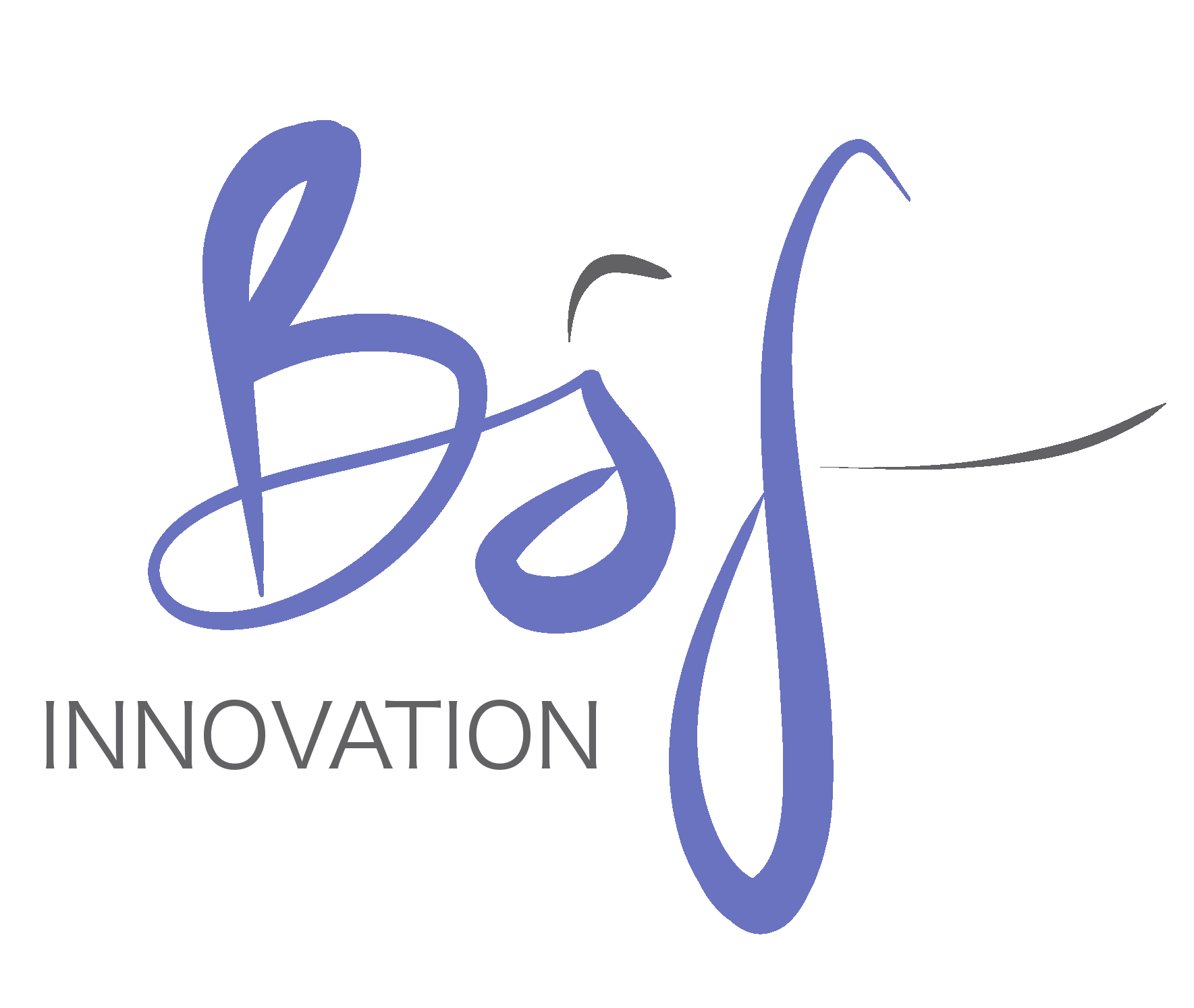BSF Innovation LimitedBSF Logo