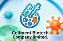 Cellment Biotech Company Limited8d399dcf-f4c5-f011-8543-000d3a093b4f_CompanyLogo_12032026
