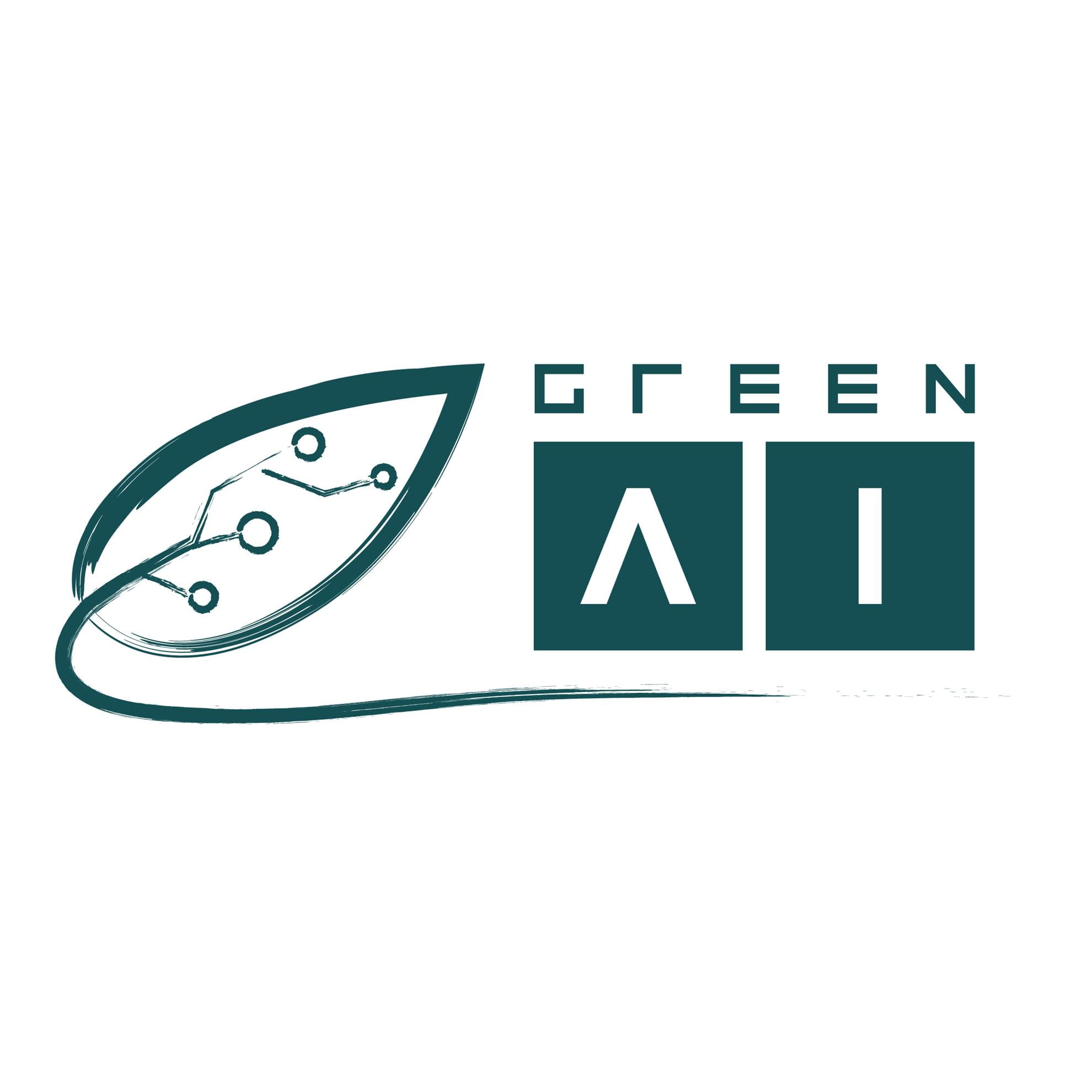 Green AI Technology LimitedLogo_Green AI