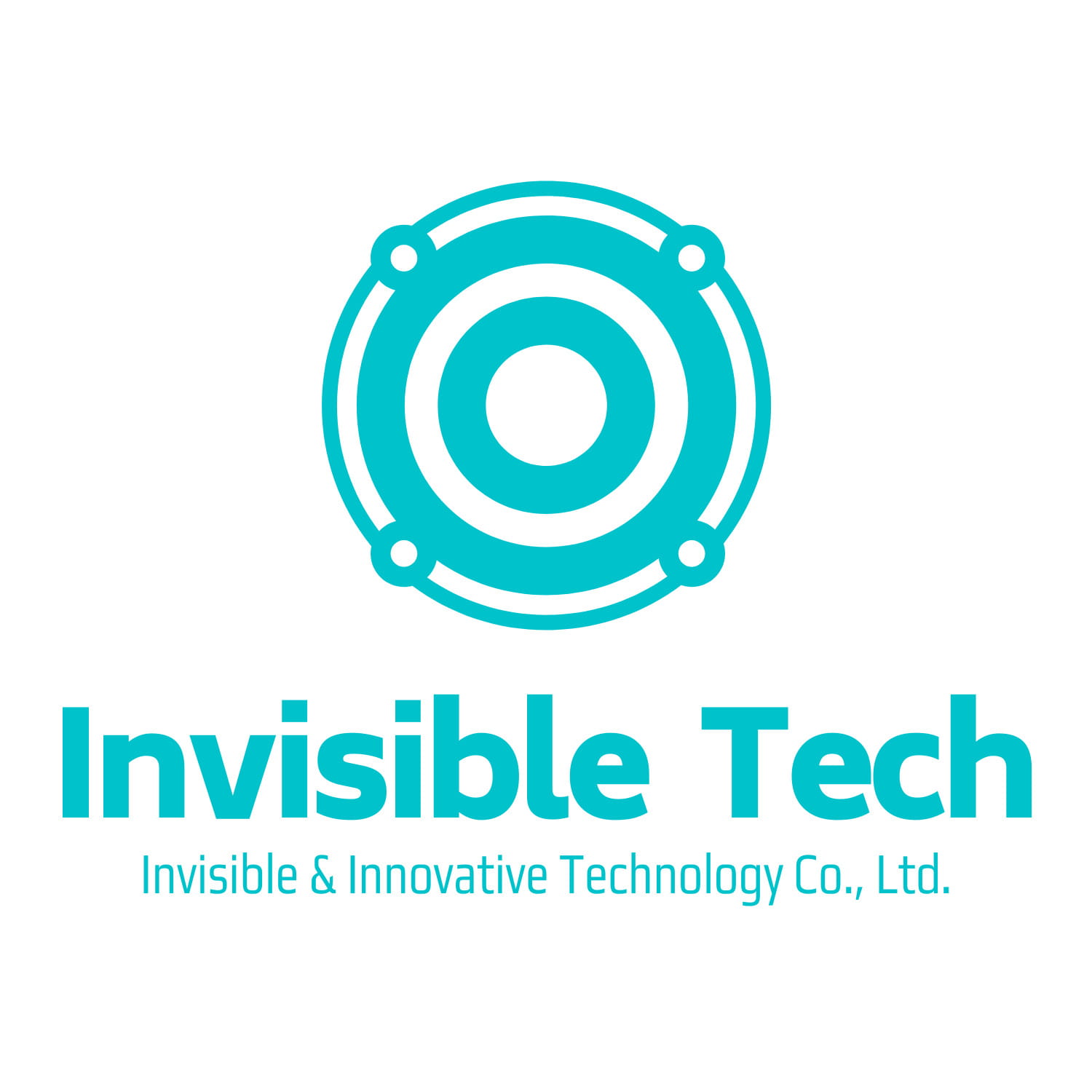 Invisible  Innovative Technology Co LimitedInvisible & Innovative Technology Co., Ltd