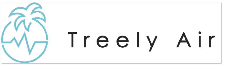 Treely Air Technology Limitedcompany logo