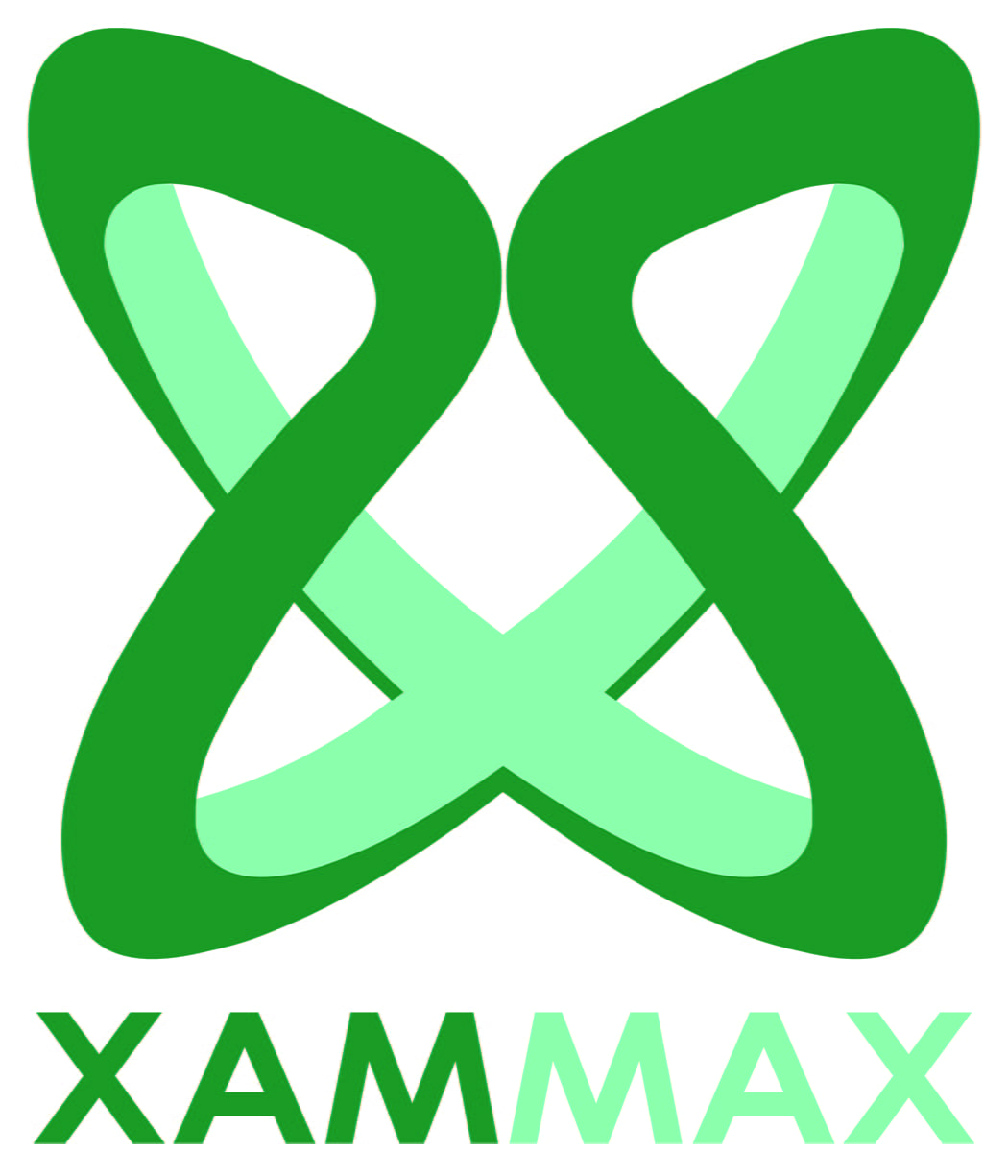 Xammax International LimitedwhlRAuE80
