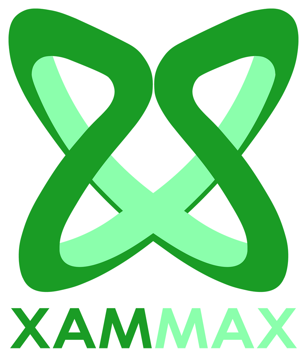 Xammax International LimitedwhlRAuE80