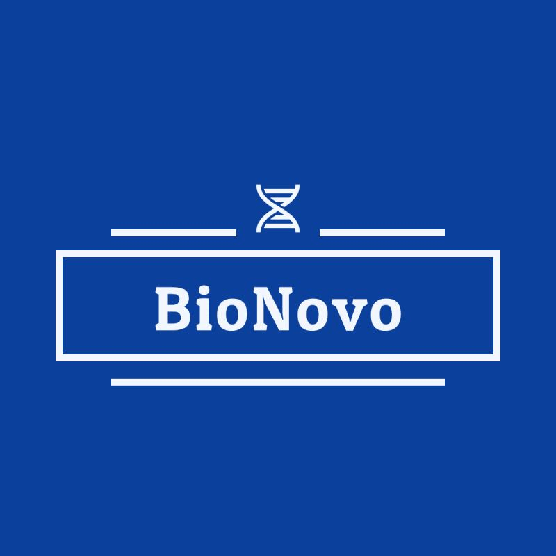 BioNovo Biotechnology Limitedcompany logo