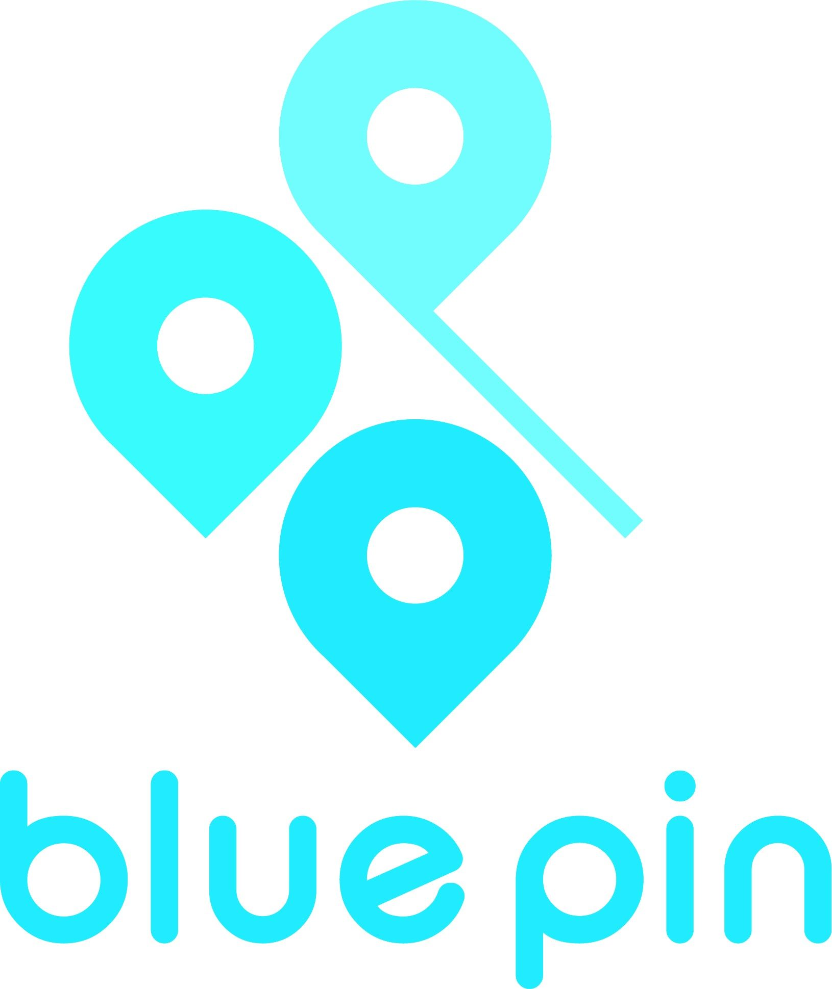 Blue Pin HK LimitedBlue Pin (HK) Limited (Unit 509)