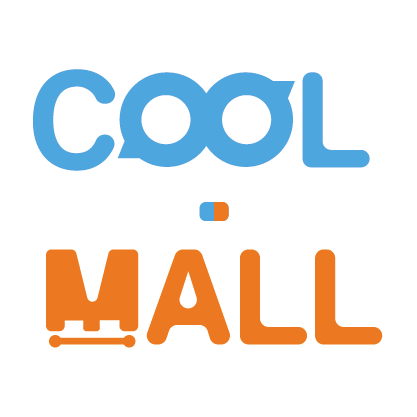 Cool-mall Technology Limitedcomapny logo-cool-mall