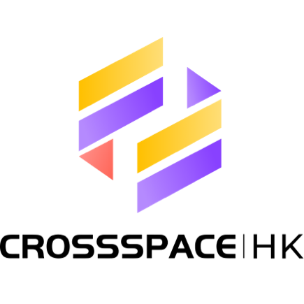 CrossSpace HK LimitedCompany logo_crossspace